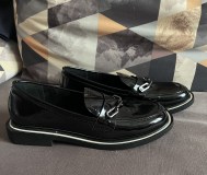 Женские лоферы