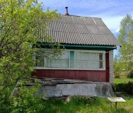 Дача в с/т «дальний остров»