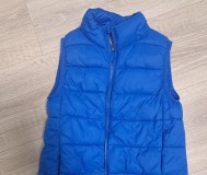 Жилетка для мальчика