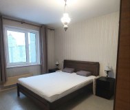 Отличная 4х комнатная квартира по ул. Гинтовта