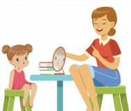 Логопедический массаж. Постановка и автоматизация звуков. Подготовка к школе. 