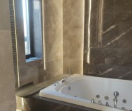 Ремон квартир, санузел, ванна под ключ