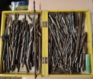 Сверла+ из ссср