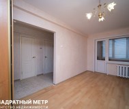 1-комнатная квартира по ул. Нестерова