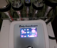 Аппарат ким 8 мини (rf лифтинг, кавитация)