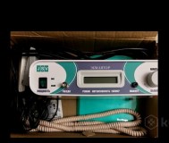 Электрожпилятор jsv