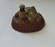 Игрушки из mcdonald's