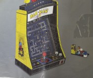 Конструктор лего