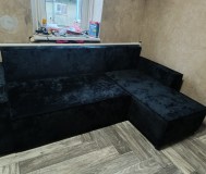 Срочно новый угловой диван.