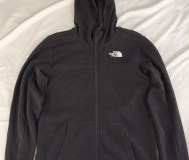 Зипка мастерка the north face оригинал