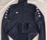 Зипка мастерка kappa оригинал