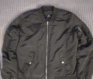 Бомбер (type alfa industries ma-1