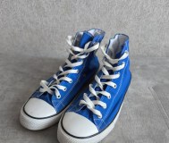 Кеды конверсы (converse)