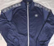 Зипка мастерка umbro оригинал