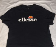 Футболка ellesse оригинал