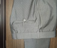 Брюки подростковые