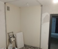 Резка бетона, демонтажные работы