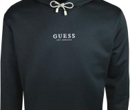 Guess худи байка оригинал унисекс 46-48