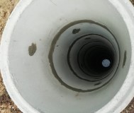 Копка колодцев, колодец, чистка колодца. Канализация