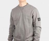 Calvin klein лонгслив байка l (48-50) оригинал