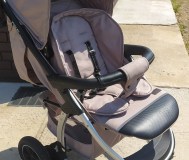 Детская коляска