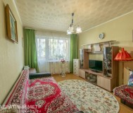 Продается однокомнатная квартира рядом с метро неморшанский сад