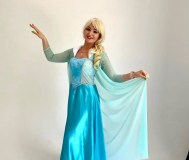 Аниматоры на детский праздник