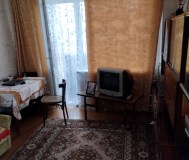 Продаётся 3-х комнатная квартира
