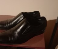 Туфли мужские классика