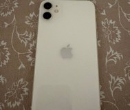 Iphone 11 4/64, без дефектов