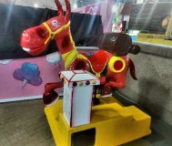 Атракционы. Вендинговые аппараты