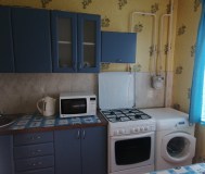 Уютная квартира на длительный срок