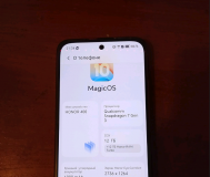 Телефон, хонор 400