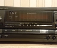 Ресивер technics sa-ex 700