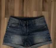 Женские шорты