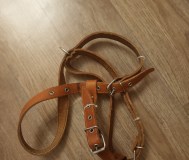 Шлейка для собак