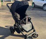 Продам детскую коляску