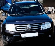 Продам рено дастер