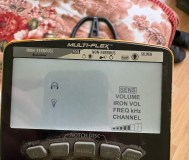 Металлоискатель garret apex