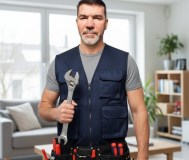 Муж на час / домашний мастер