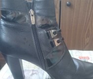 Полусапожки женские от «марко»