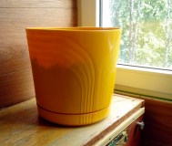 Горшок для цветов