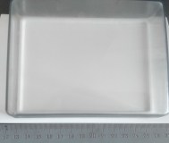 Масленка пластик