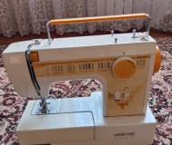 Швейная машинка veritas
