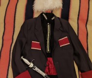 Этнческие наряды кавказа, азии, народов мира в аренду