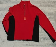 Флисовая кофта / джемпер