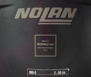 Мотошлем nolan