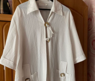 Женские блузки