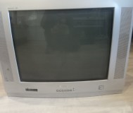 Телевизор витязь