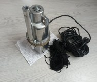 Ручеёк насос